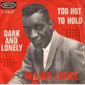 Major Lance - List pictures