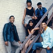 5th Dimension - List pictures