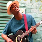 Eric Bibb - List pictures