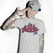 Machine Gun Kelly - List pictures