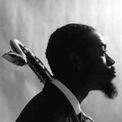 Eric Dolphy - List pictures