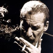 Paolo Conte - List pictures