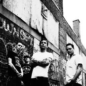 The Turbo A.c.'s - List pictures