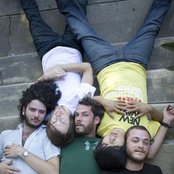 Rxbandits - List pictures