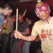 Lightning Bolt - List pictures