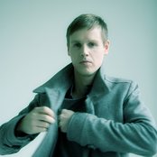 Joris Voorn - List pictures