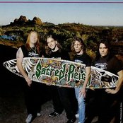 Sacred Reich - List pictures