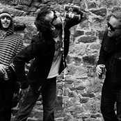 Band Of Horses - List pictures