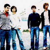 The Early November - List pictures