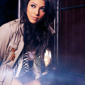 Ginette Claudette - List pictures