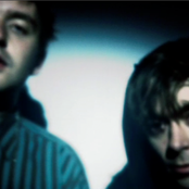 The Big Pink - List pictures