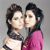 Veronicas - List pictures