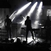 Vetusta Morla - List pictures