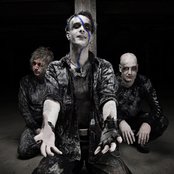 Project Pitchfork - List pictures