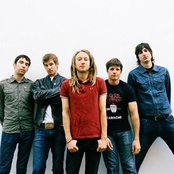 Strike Anywhere - List pictures