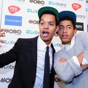 Rizzle Kicks - List pictures
