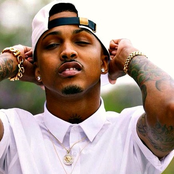 August Alsina - List pictures