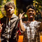 Rae Sremmurd - List pictures