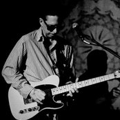 Glenn Mercer - List pictures