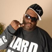 Big Ali - List pictures