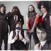 Shaka Ponk - List pictures