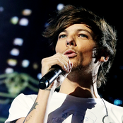 Louis Tomlinson - List pictures