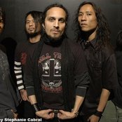 Death Angel - List pictures