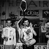 The Weirdos - List pictures