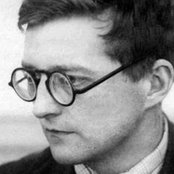 Dmitri Shostakovich - List pictures
