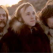 Crosby Stills Nash - List pictures