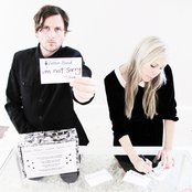 The Submarines - List pictures