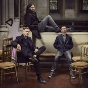 Miike Snow - List pictures