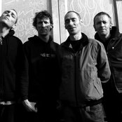 Burning Heads - List pictures