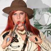 Kate Pierson - List pictures