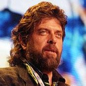 Alan Parsons - List pictures
