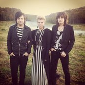 The Band Perry - List pictures