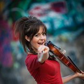 Lindsey Stirling - List pictures