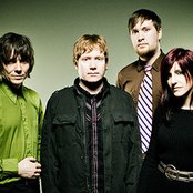 The High Violets - List pictures