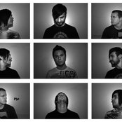 A Static Lullaby - List pictures