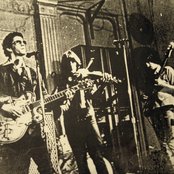 Velvet Underground - List pictures