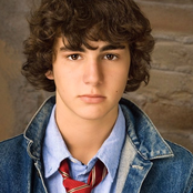 Aaron Simon Gross - List pictures