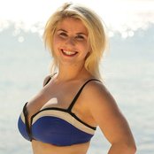 Beatrice Egli - List pictures