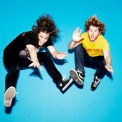 Dz Deathrays - List pictures