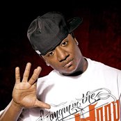 Yung Joc - List pictures