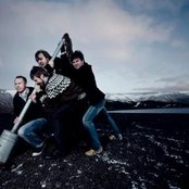 Dikta - List pictures