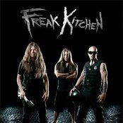 Freak Kitchen - List pictures