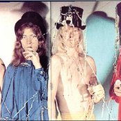 The Sweet - List pictures