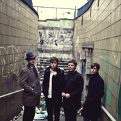 Babyshambles - List pictures