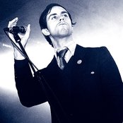 Maximo Park - List pictures