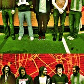 Dear And The Headlights - List pictures